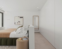 New Build - Villa - Benidorm
