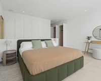New Build - Villa - Benidorm