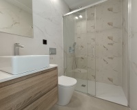 New Build - Villa - Benijofar