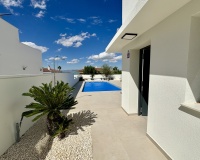 New Build - Villa - Benijofar
