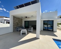 New Build - Villa - Benijofar