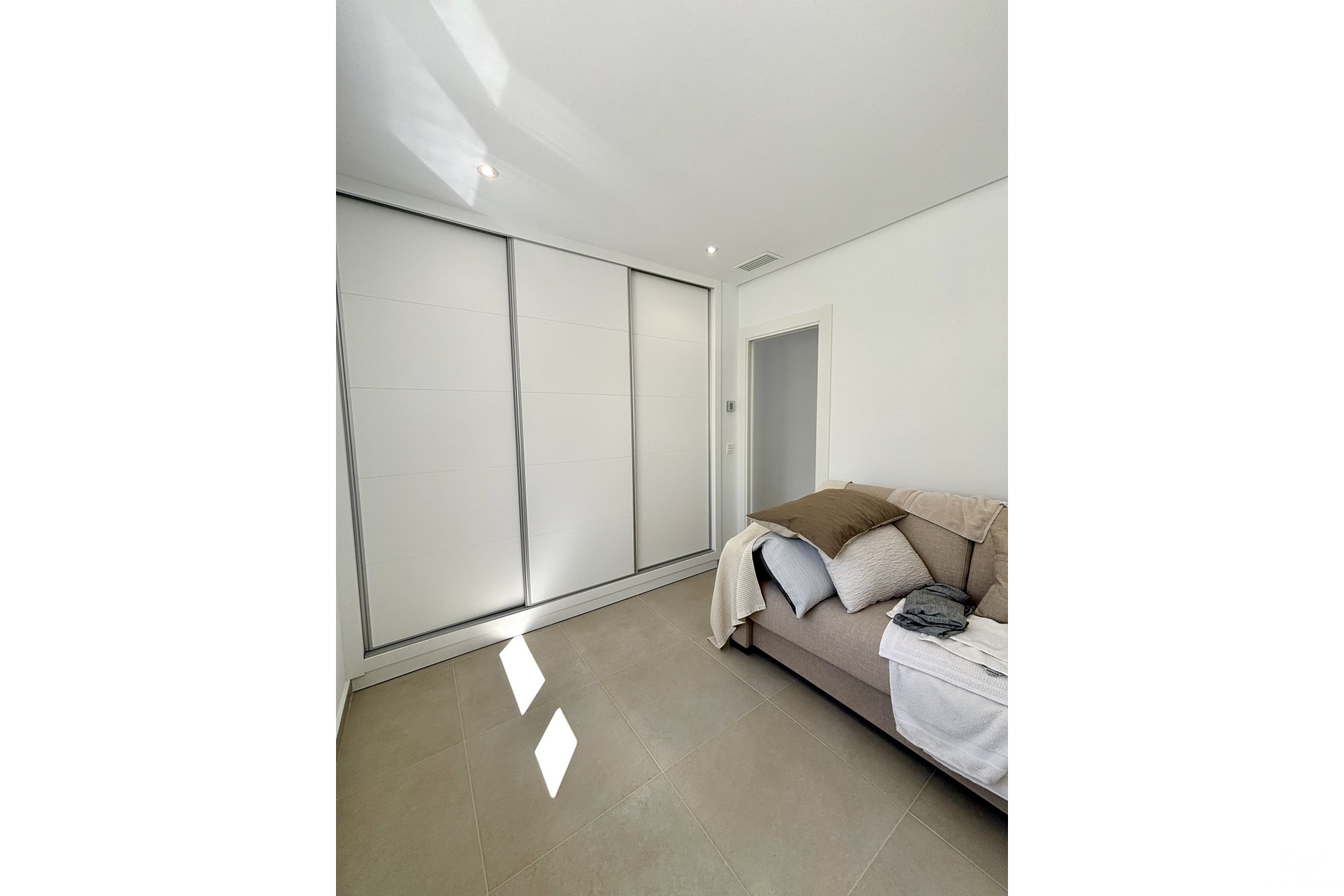 New Build - Villa - Benijofar