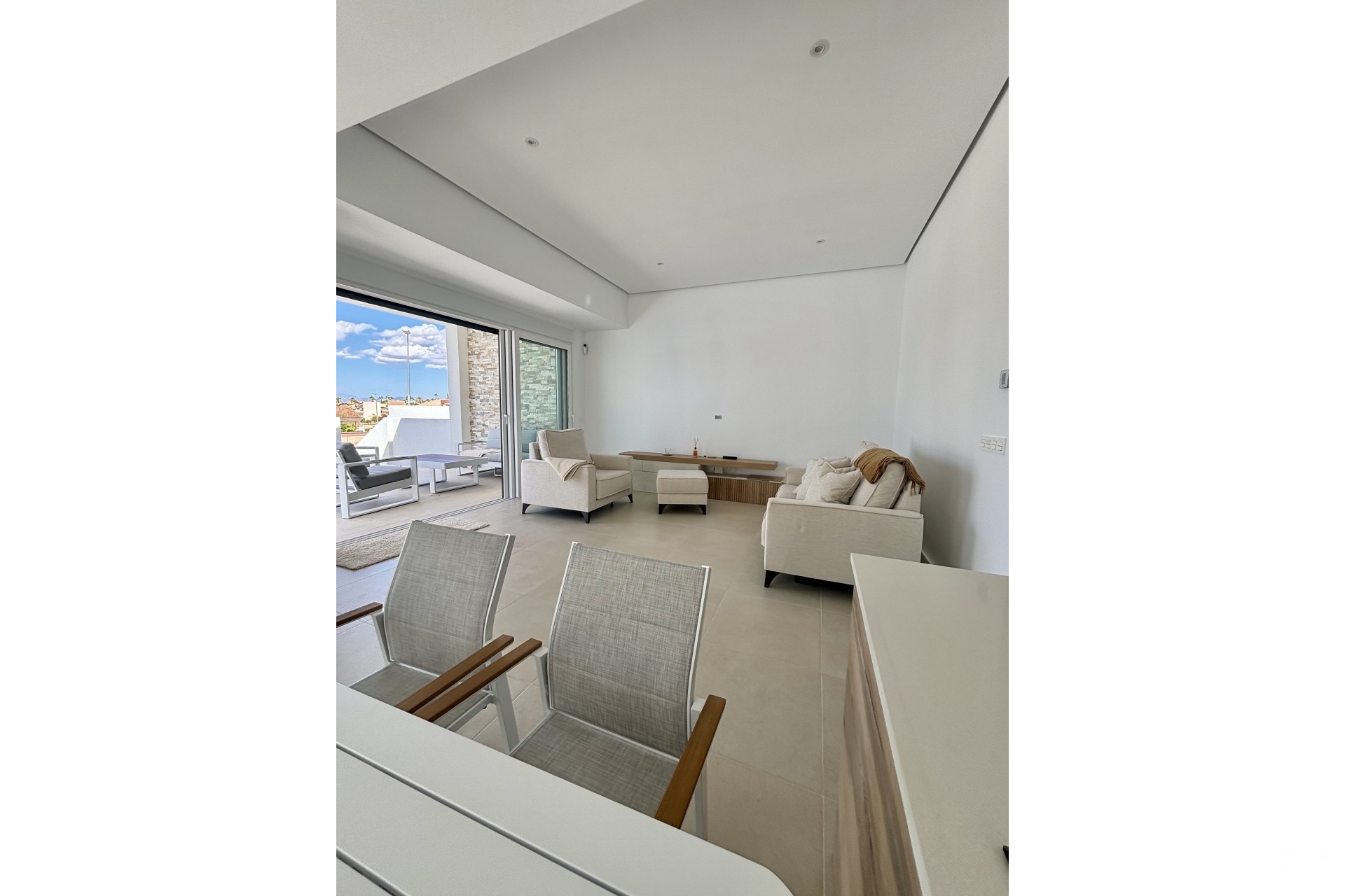 New Build - Villa - Benijofar