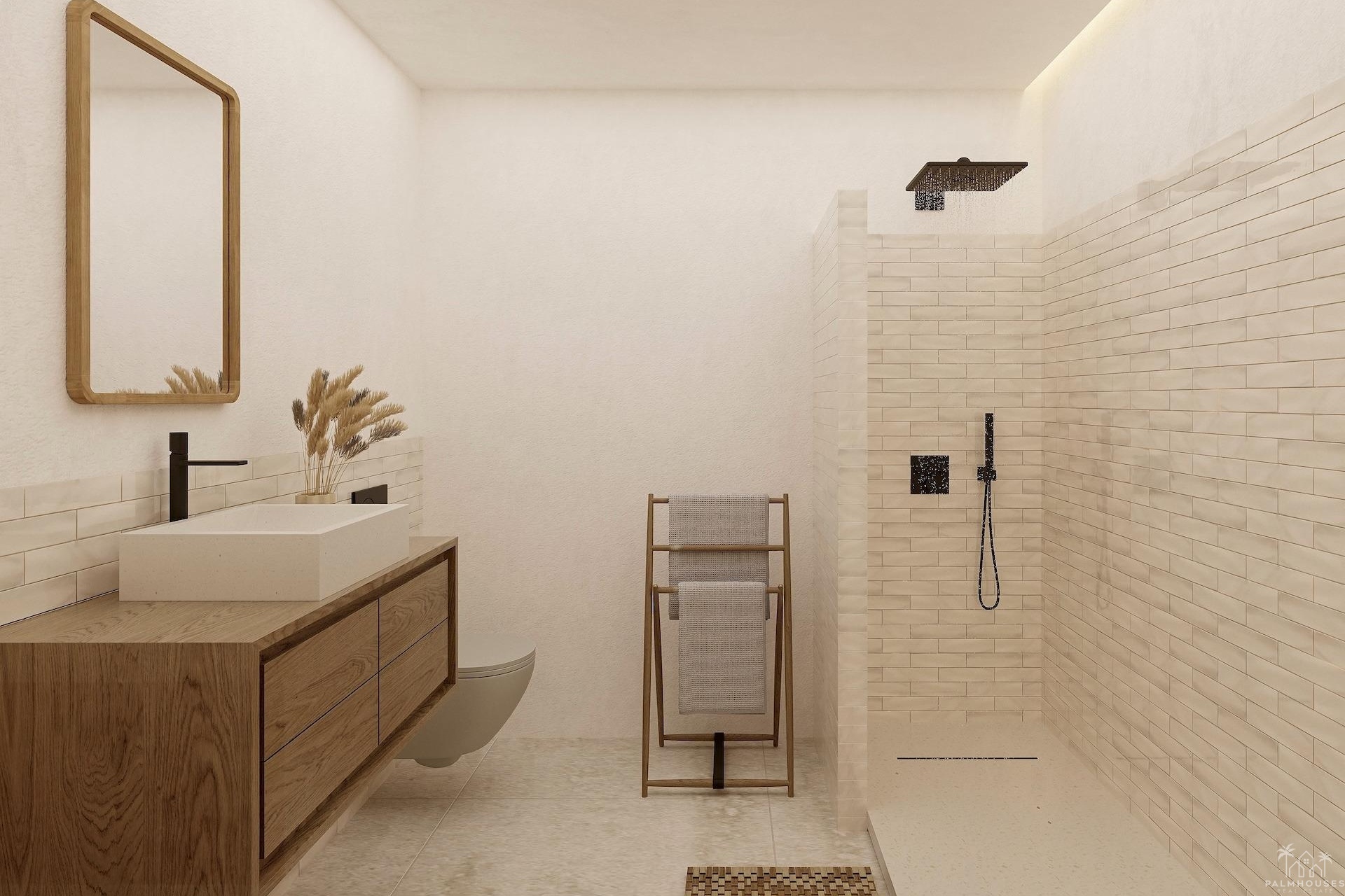 New Build - Villa - Benissa - La Fustera
