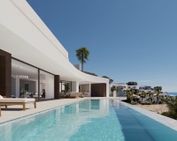 New Build - Villa - Benissa