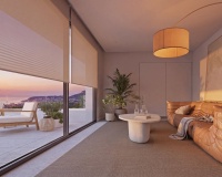 New Build - Villa - Benissa