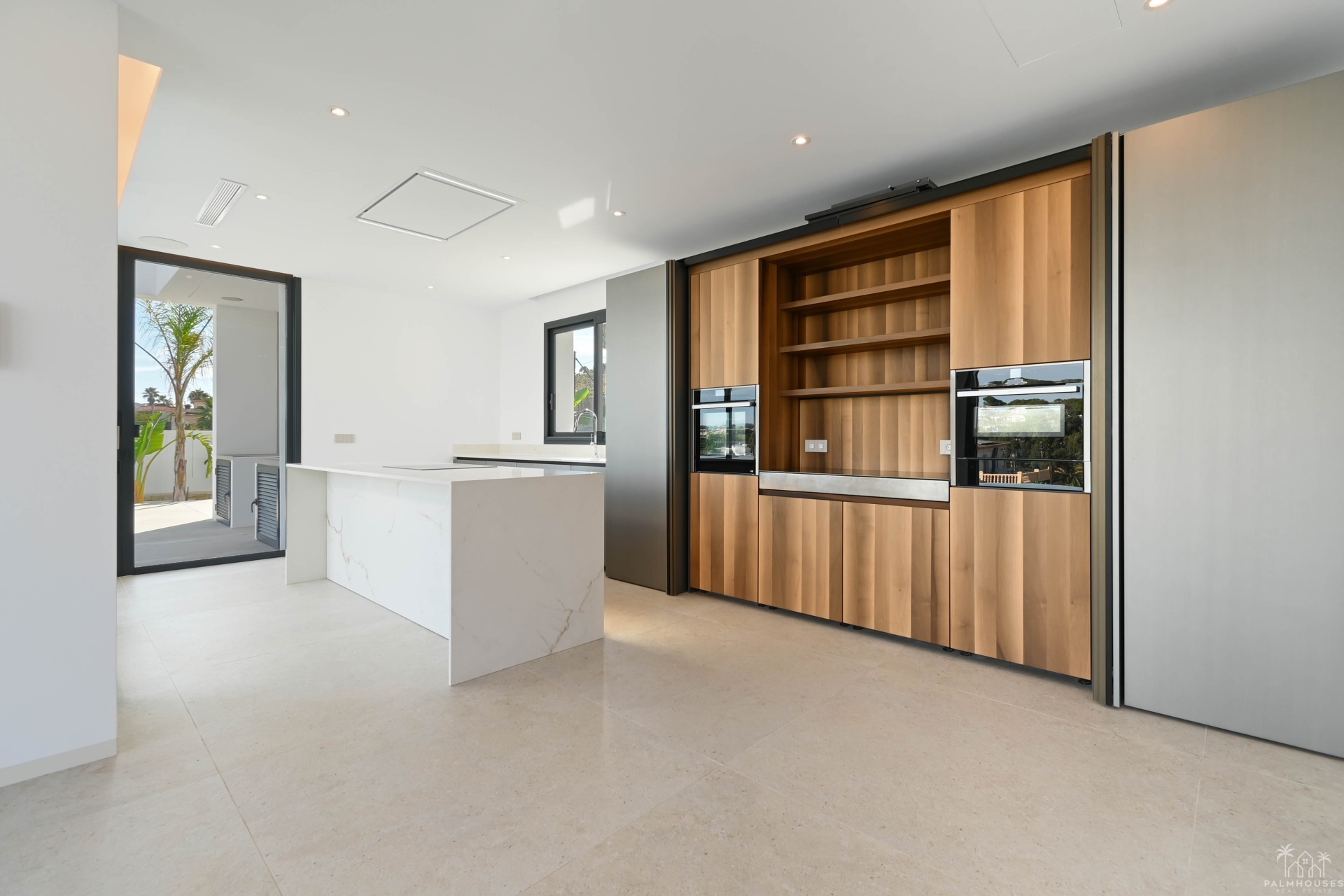 New Build - Villa - Benissa