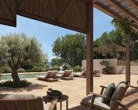 New Build - Villa - Benissa
