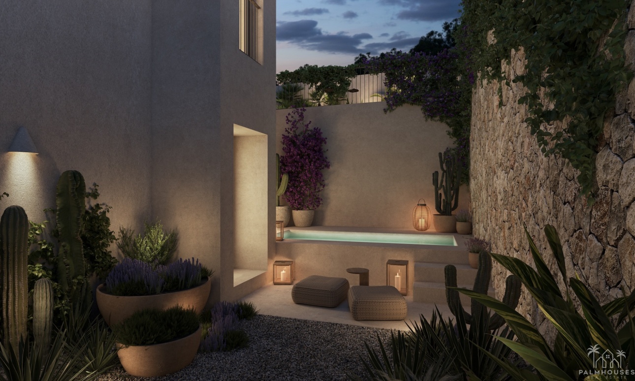 New Build - Villa - Benissa
