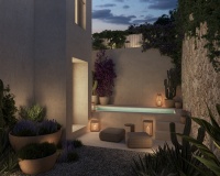 New Build - Villa - Benissa