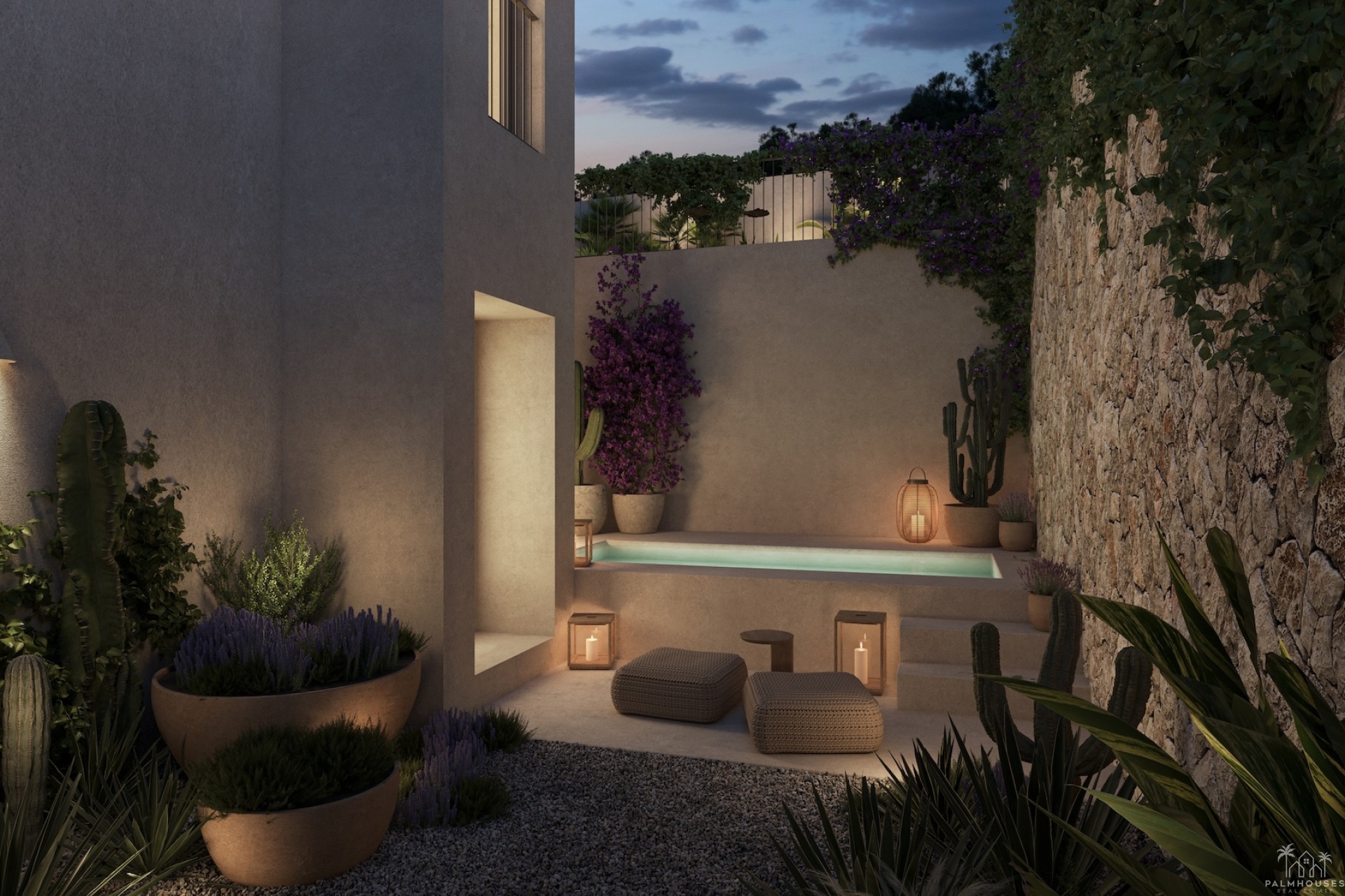 New Build - Villa - Benissa