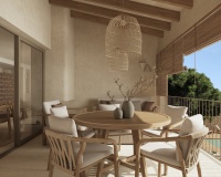 New Build - Villa - Benissa