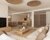 New Build - Villa - Benissa
