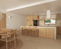 New Build - Villa - Benissa