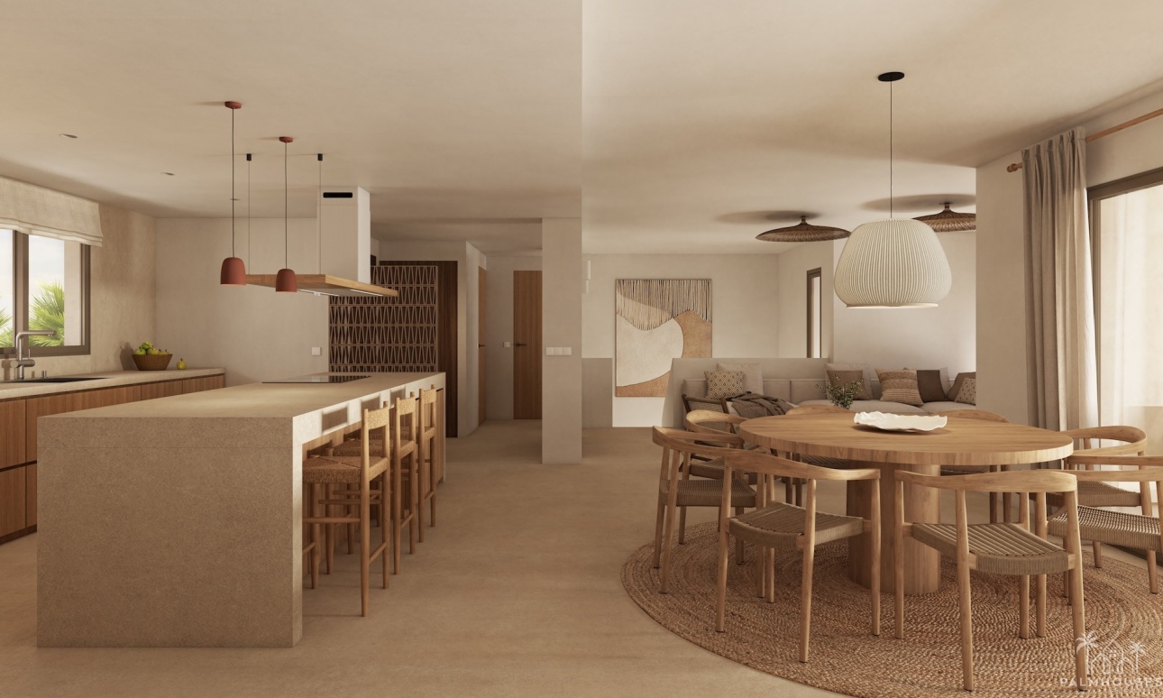 New Build - Villa - Benissa