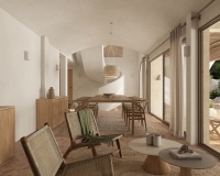 New Build - Villa - Benissa