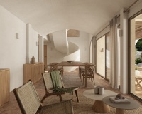 New Build - Villa - Benissa