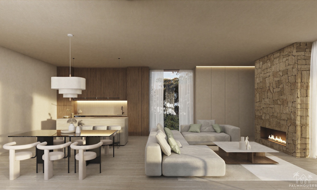 New Build - Villa - Benissa