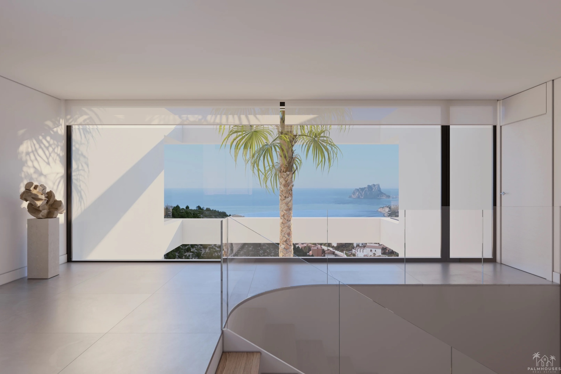 New Build - Villa - Benissa