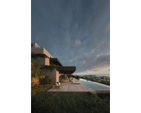 New Build - Villa - Benissa