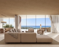 New Build - Villa - Benissa