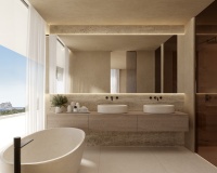 New Build - Villa - Benissa