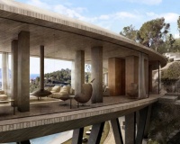 New Build - Villa - Benissa