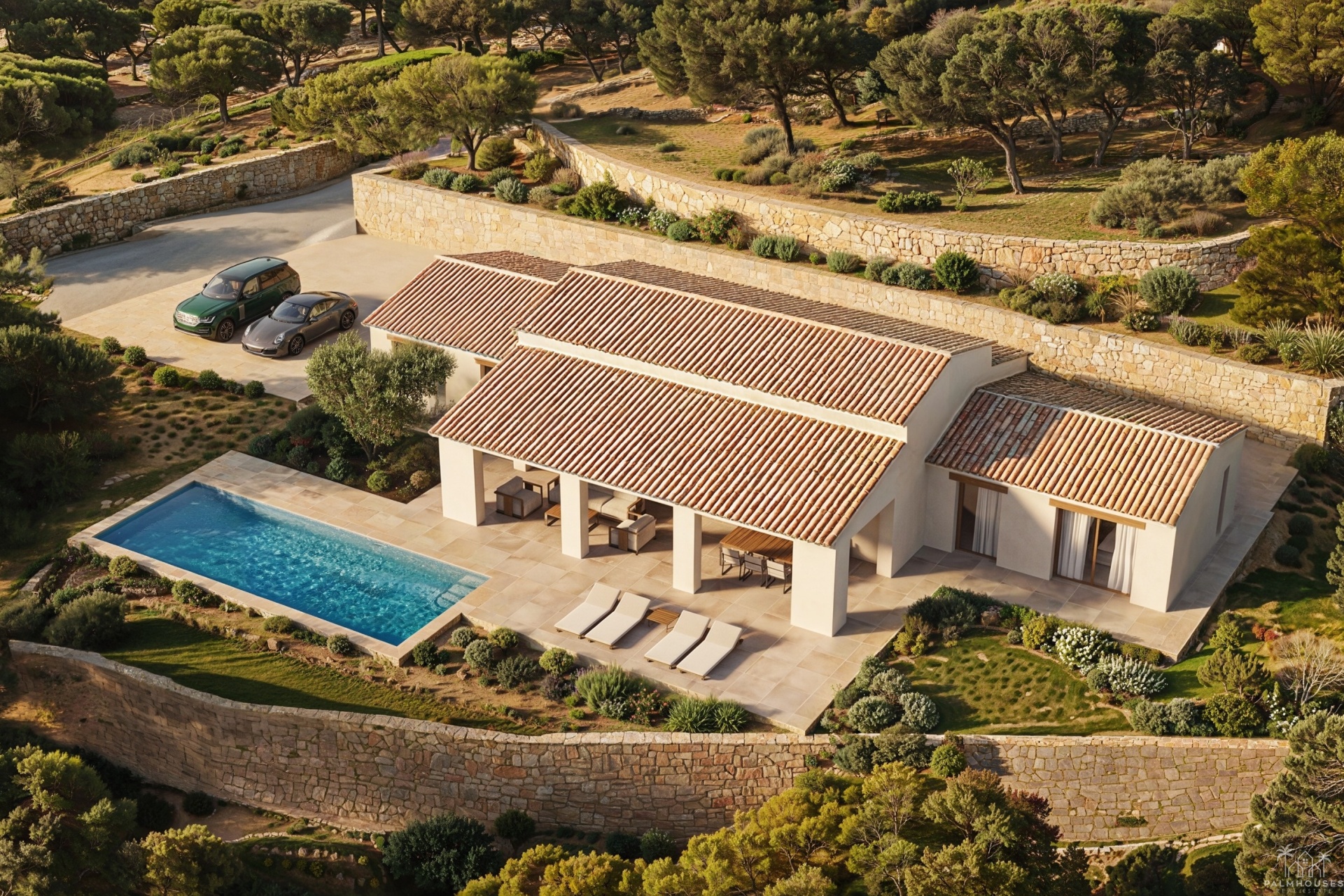 New Build - Villa - Benissa