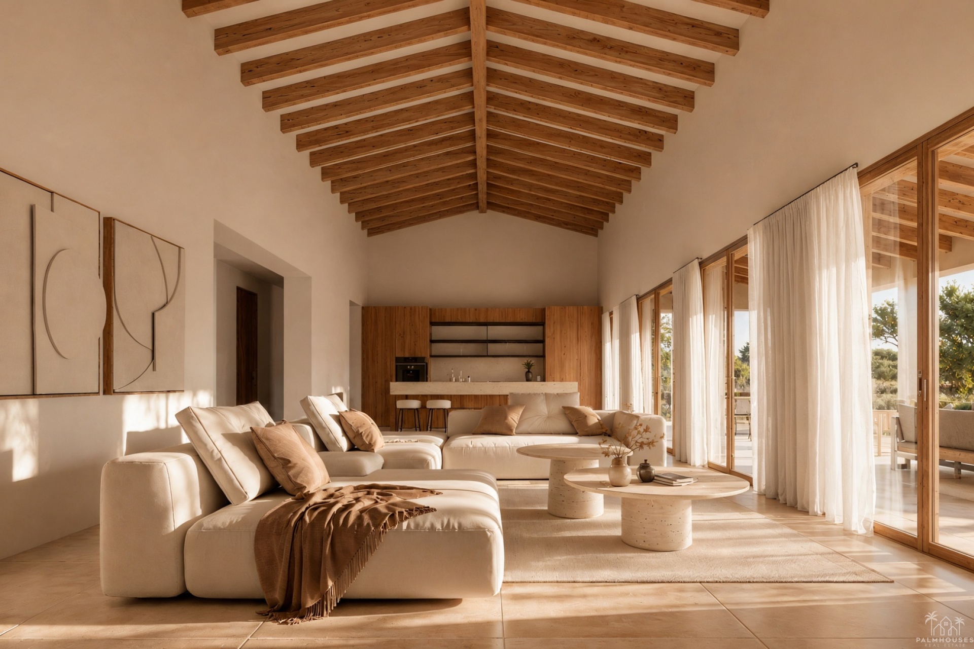 New Build - Villa - Benissa