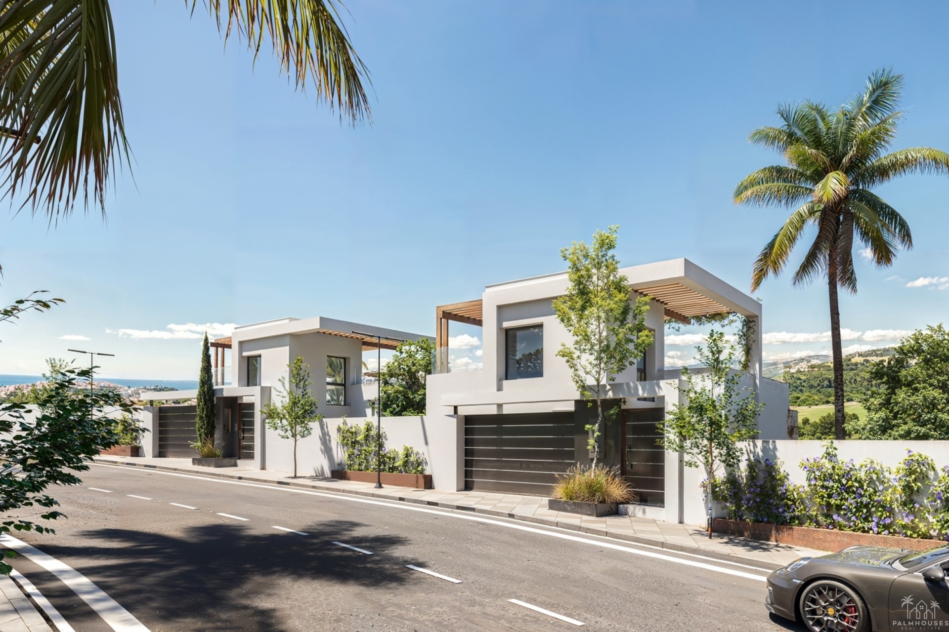 New Build - Villa - Buenas Noches