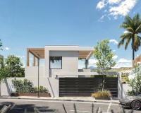 New Build - Villa - Buenas Noches