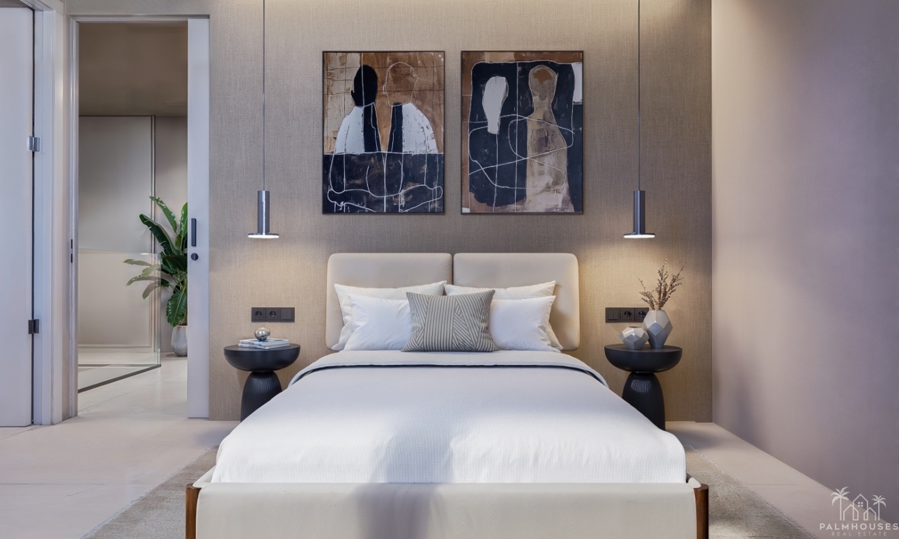 New Build - Villa - Buenas Noches