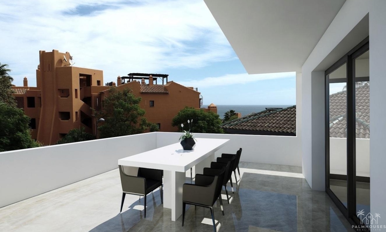 New Build - Villa - Buenas Noches