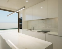 New Build - Villa - Buenas Noches