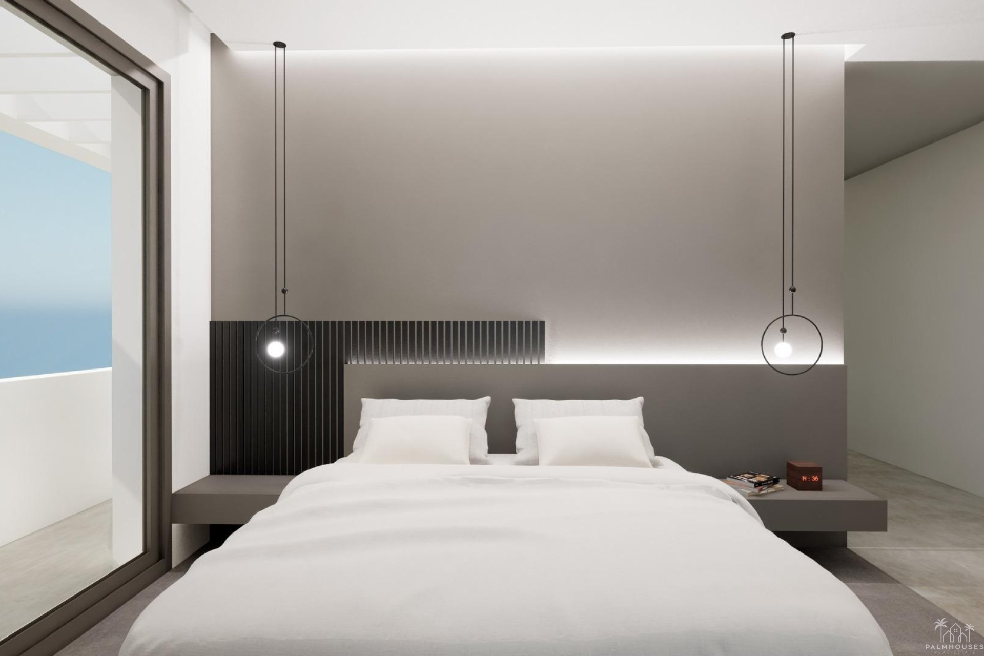 New Build - Villa - Buenas Noches