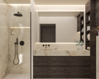 New Build - Villa - Cabo de Palos - Cala Flores