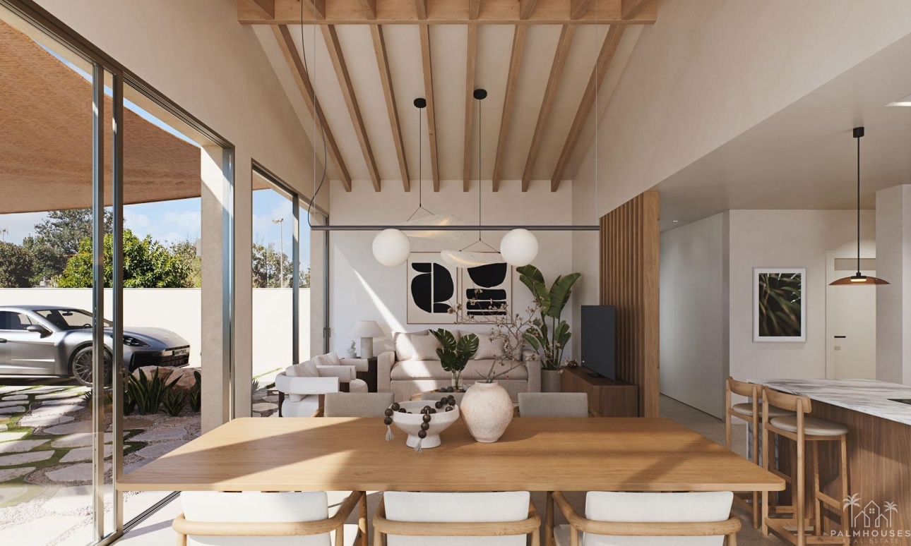 New Build - Villa - Cabo de Palos - Cala Flores