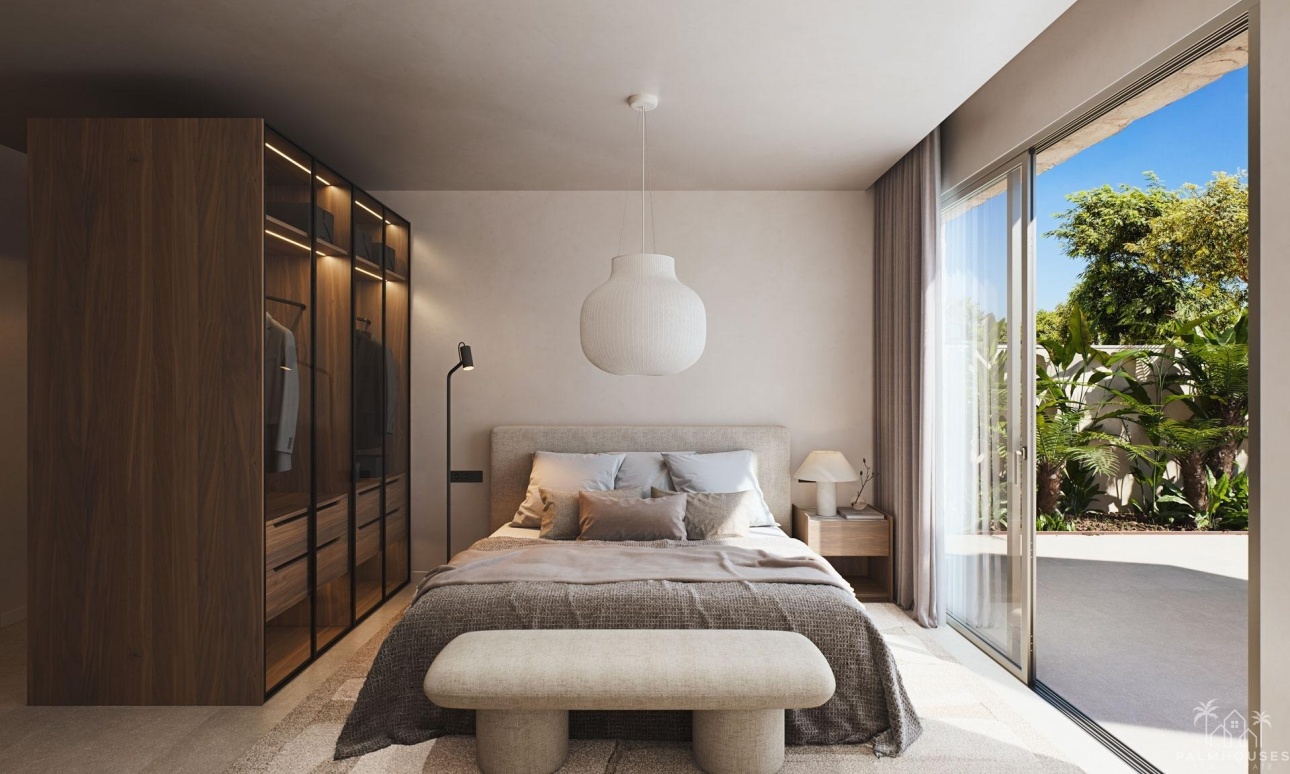 New Build - Villa - Cabo de Palos - Cala Flores
