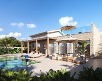 New Build - Villa - Cabo de Palos