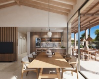 New Build - Villa - Cabo de Palos