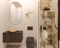New Build - Villa - Cabo de Palos