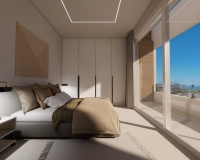 New Build - Villa - Calpe - Cometa