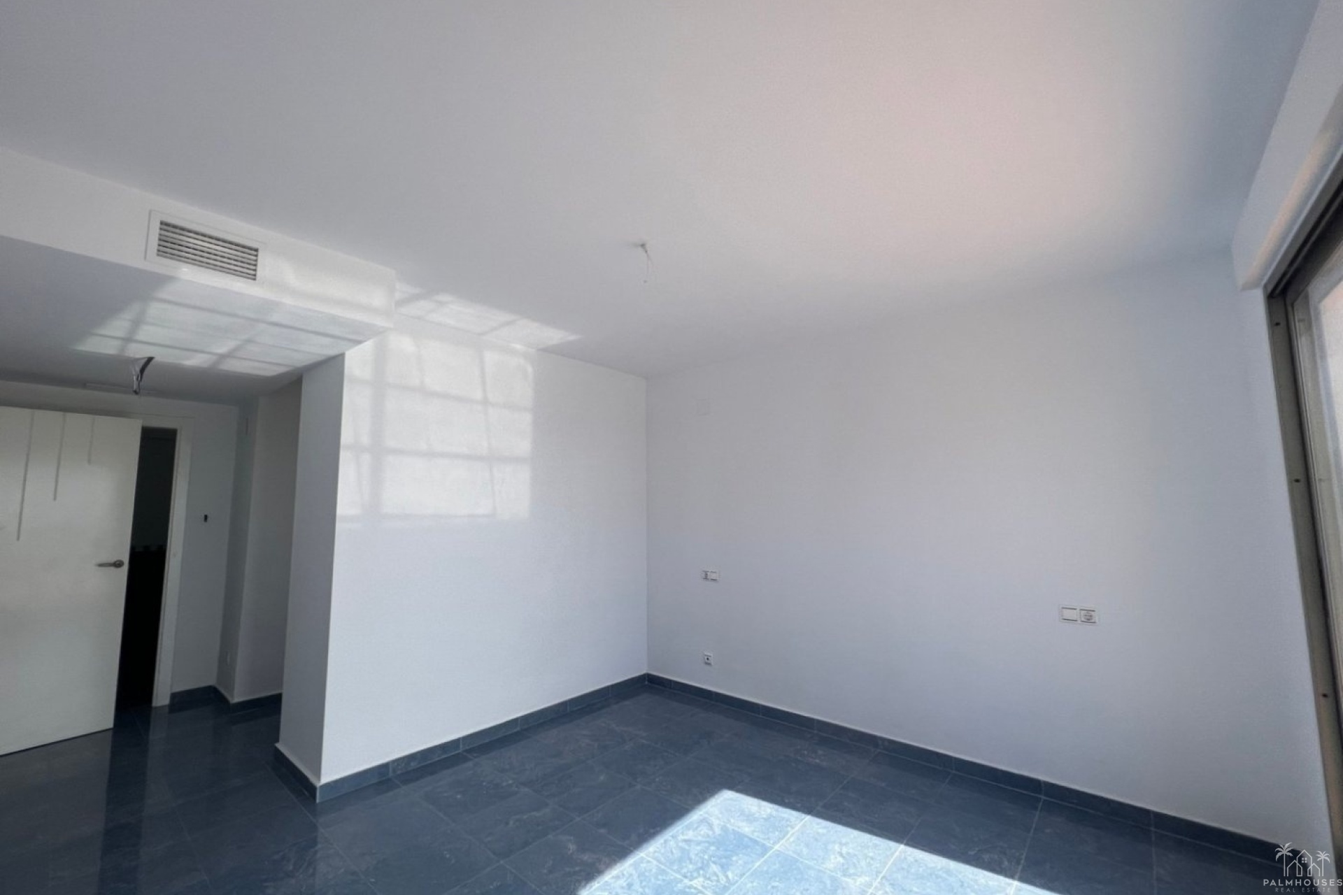 New Build - Villa - Calpe - Playa de la Fossa