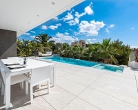 New Build - Villa - Calpe
