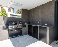 New Build - Villa - Calpe