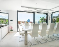 New Build - Villa - Calpe