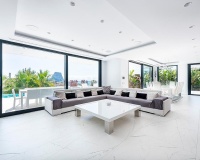 New Build - Villa - Calpe
