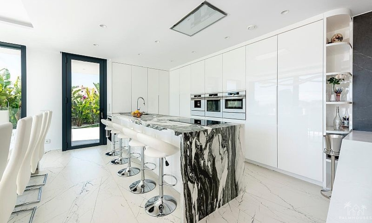New Build - Villa - Calpe