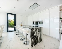New Build - Villa - Calpe
