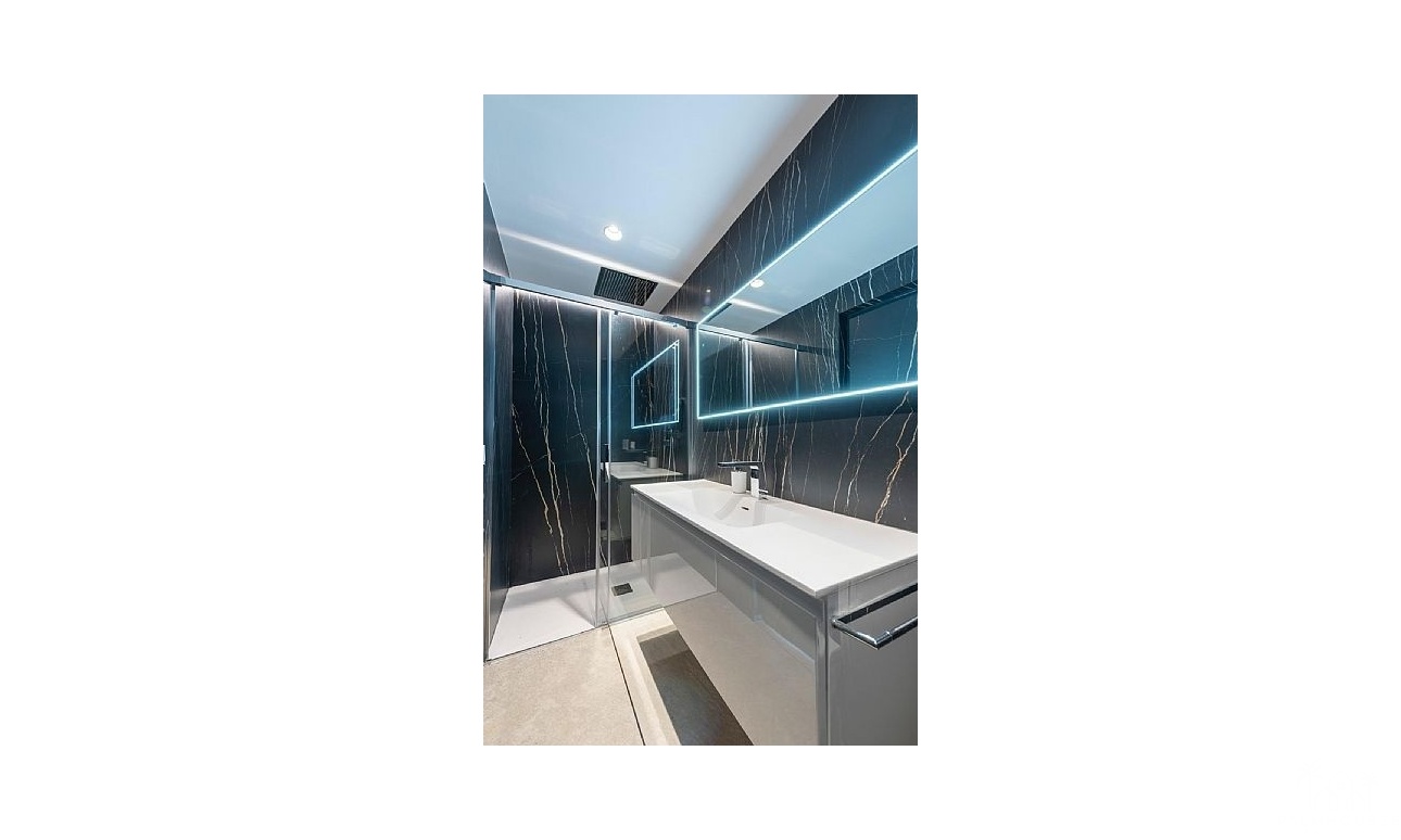 New Build - Villa - Calpe